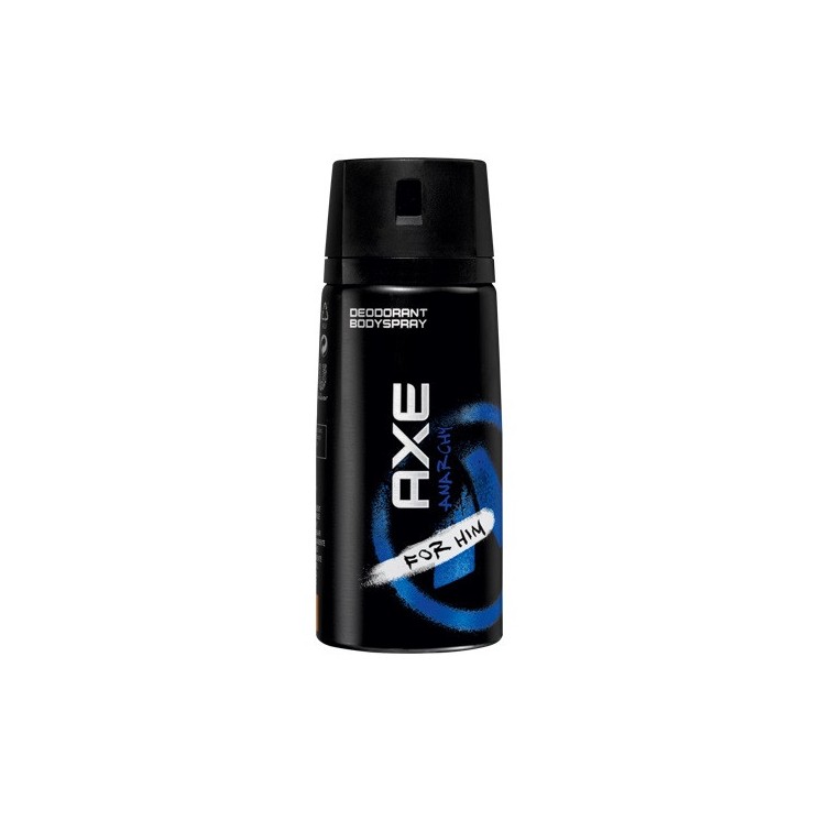 Axe Anarchy for Him deodorant 150 ml