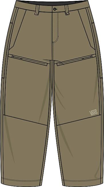 VANS - PANTALON 105 MTE HIGHT COUNTRY 3L