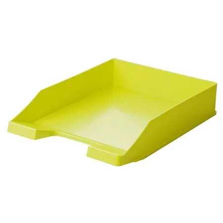 HAN Briefablage KLASSIK DIN A4 lemon