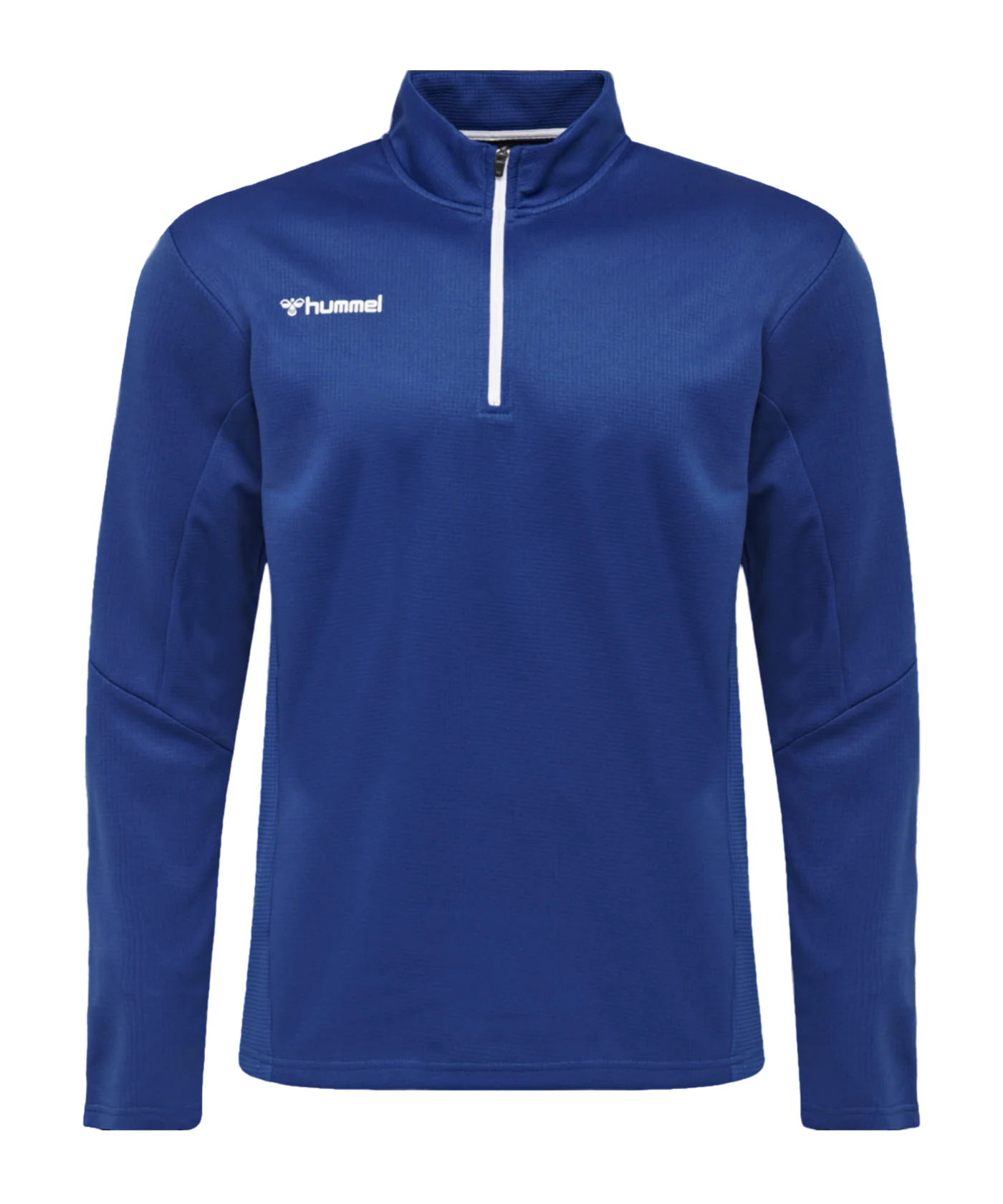 Hummel Authentic Ziptop Kids F7045