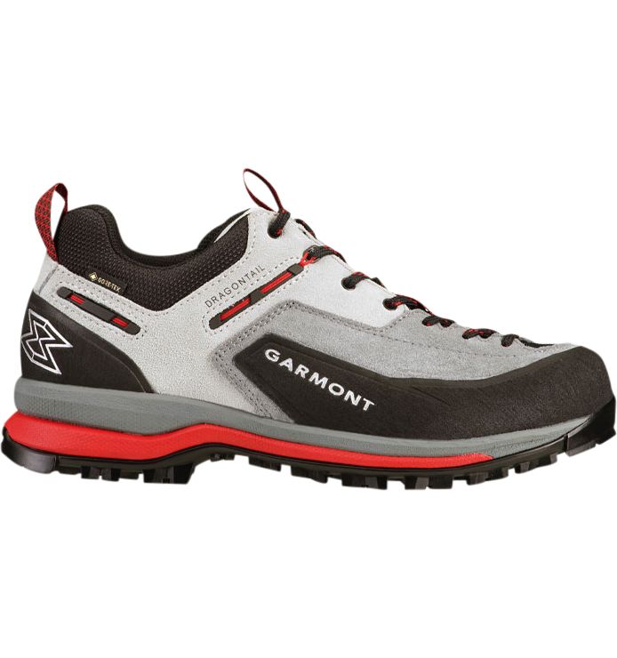 GarmontDragontail Tech GTX - grau