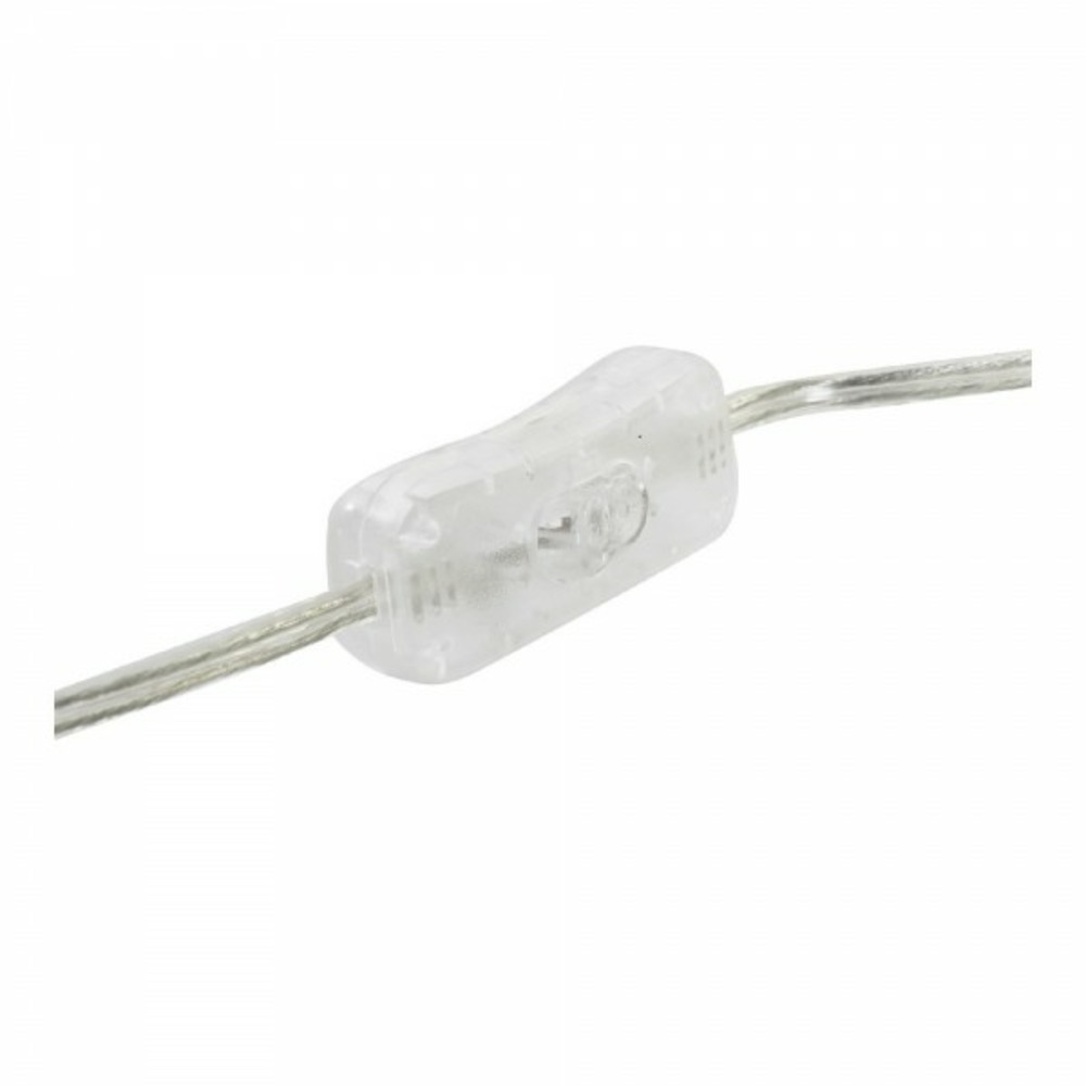 Lampe de bureau blanc polyester marbre doré (26 x 26 x 43 cm)
