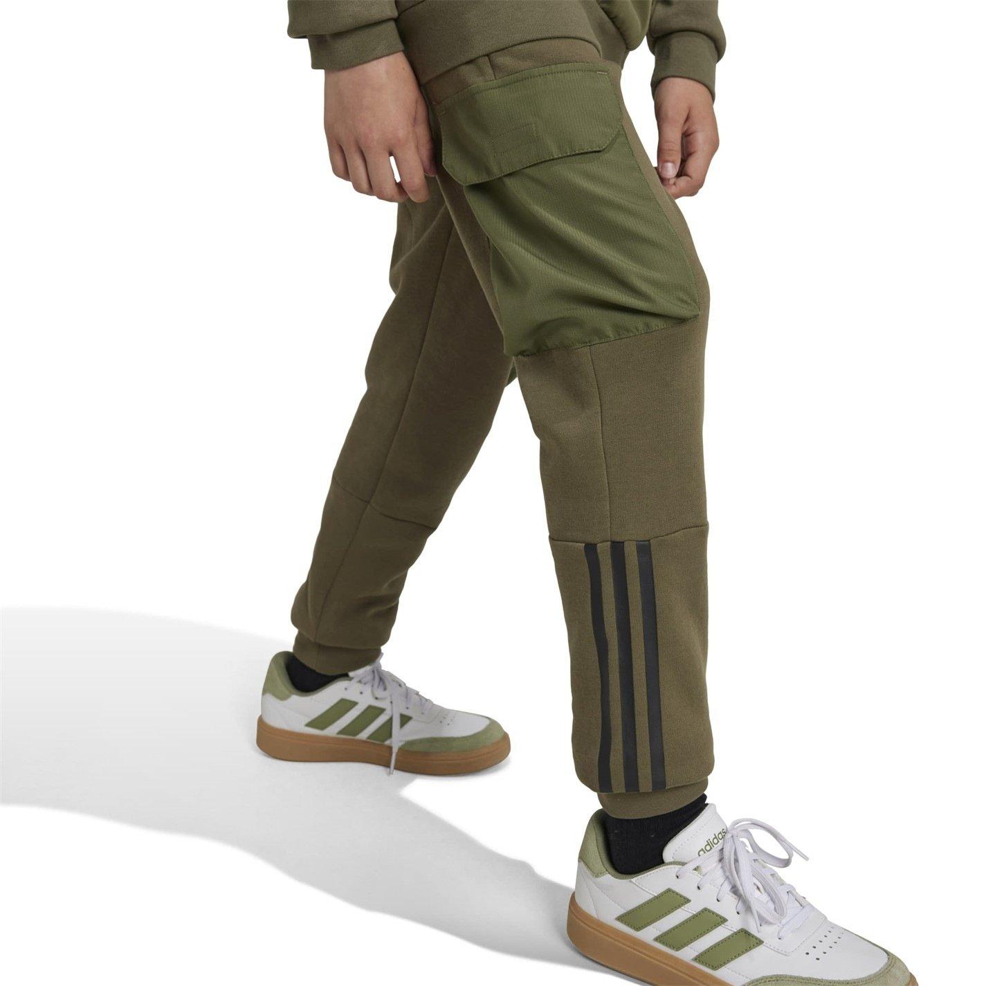 adidas Utility Joggers Juniors