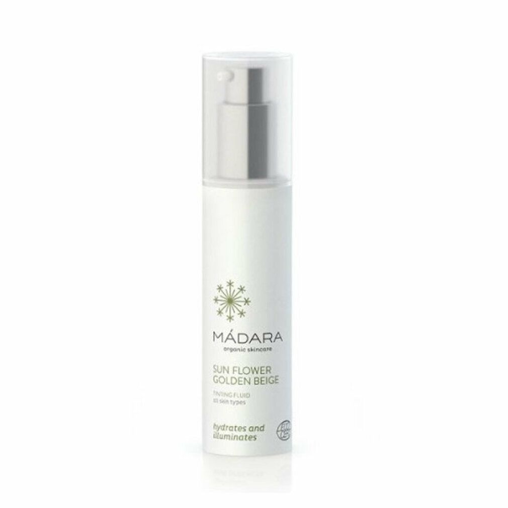 Madara Sun Flower Golden Beige 50ml