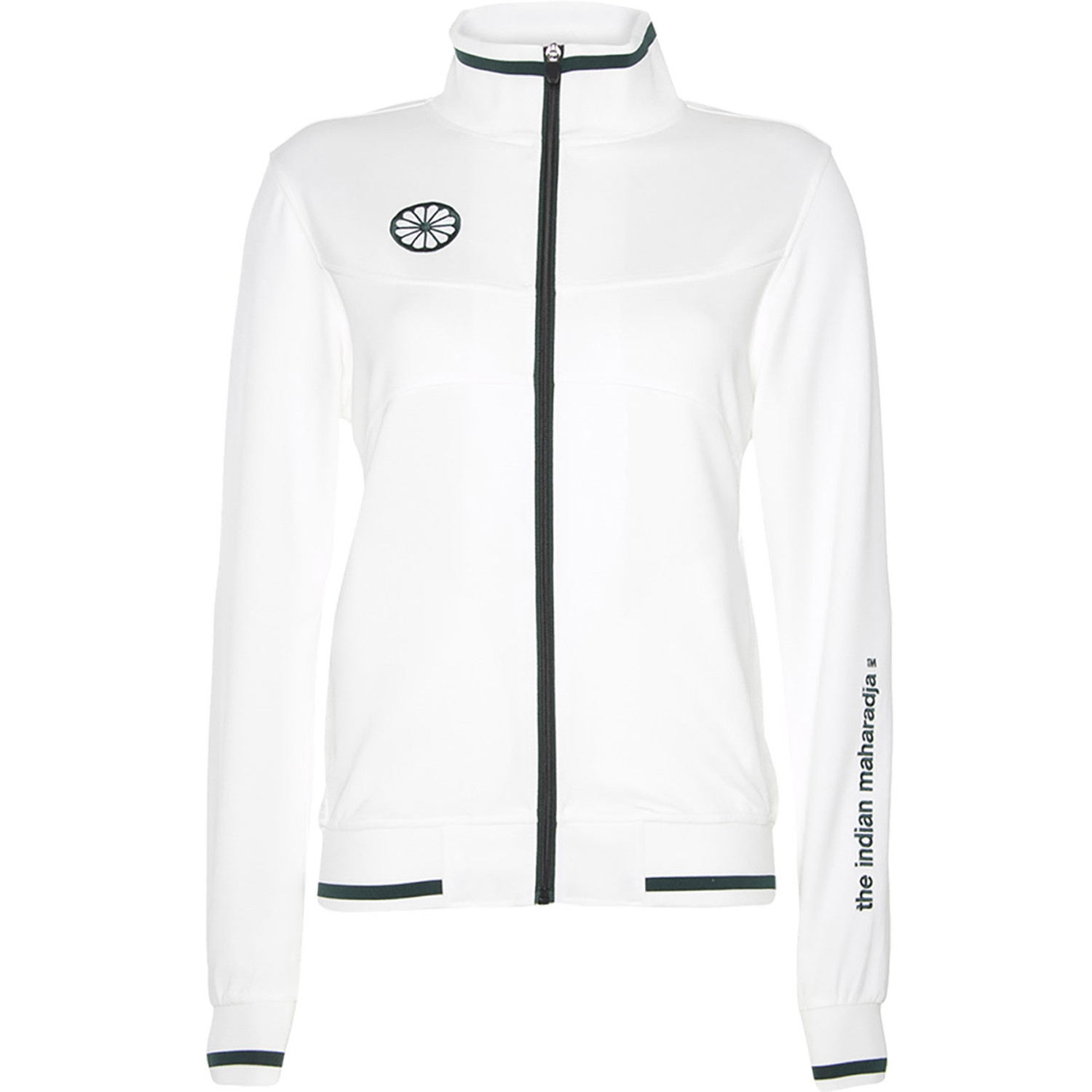 The Indian Maharadja Tech Jacket Dames