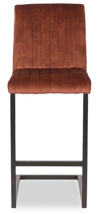 Barkruk Rust UK-30.382 Milo B41 x D53 x H100 cm