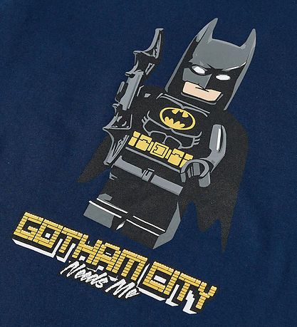 LEGO? Wear Bluse - LwTano - Dark Blue