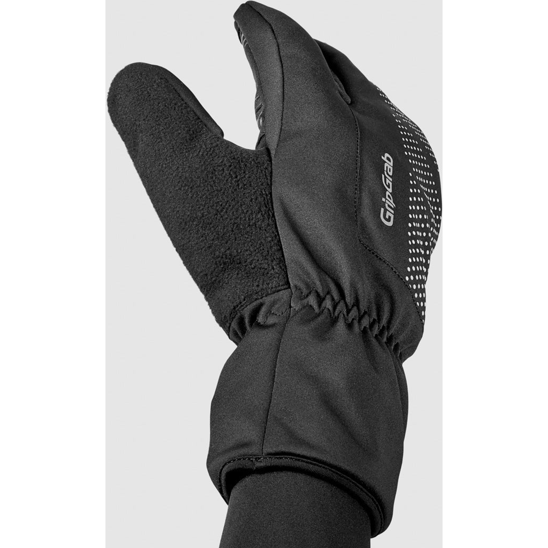 GripGrab Ride Windproof Deep Winter Lobster Handschoenen