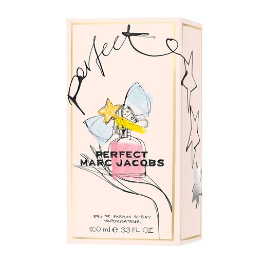 Marc Jacobs Perfect Eau De Parfum, 100 ml