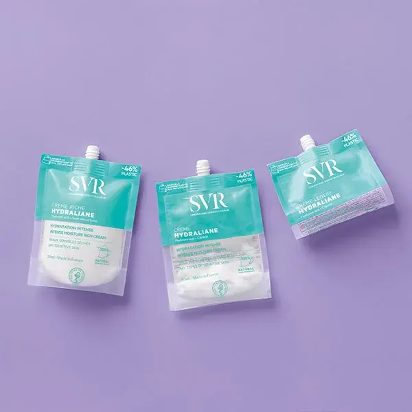 Creme Hidratante Rico Hydraliane SVR 50ml