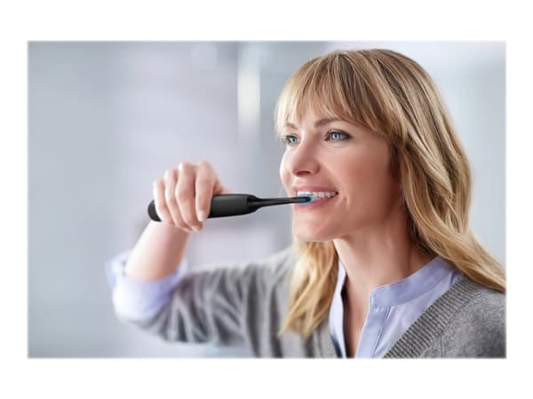 Philips Sonicare ProtectiveClean 4500 HX6830 - Tannbørstesett - trådløs
