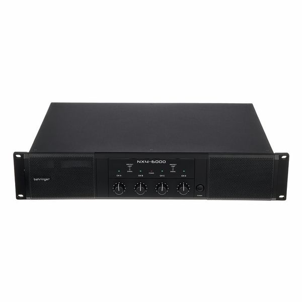 Behringer NX4-6000