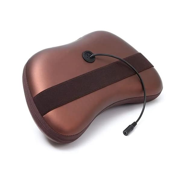 Extralink Smart Life massasjepute med varmefunksjon