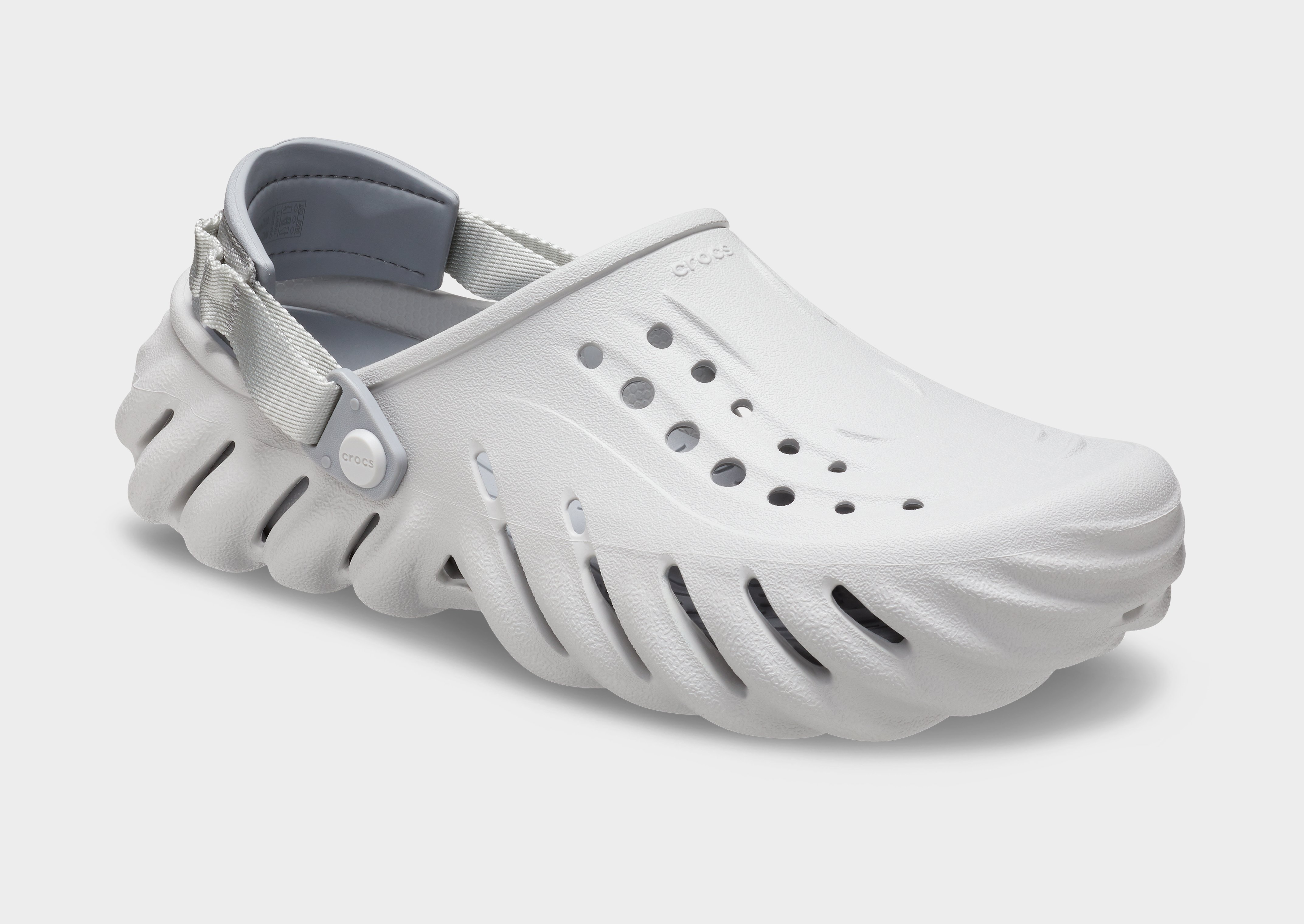 Crocs Echo Clog Femme