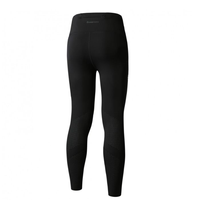The North Face Dame Lange tights Summit Ripida Run Tight Sort
