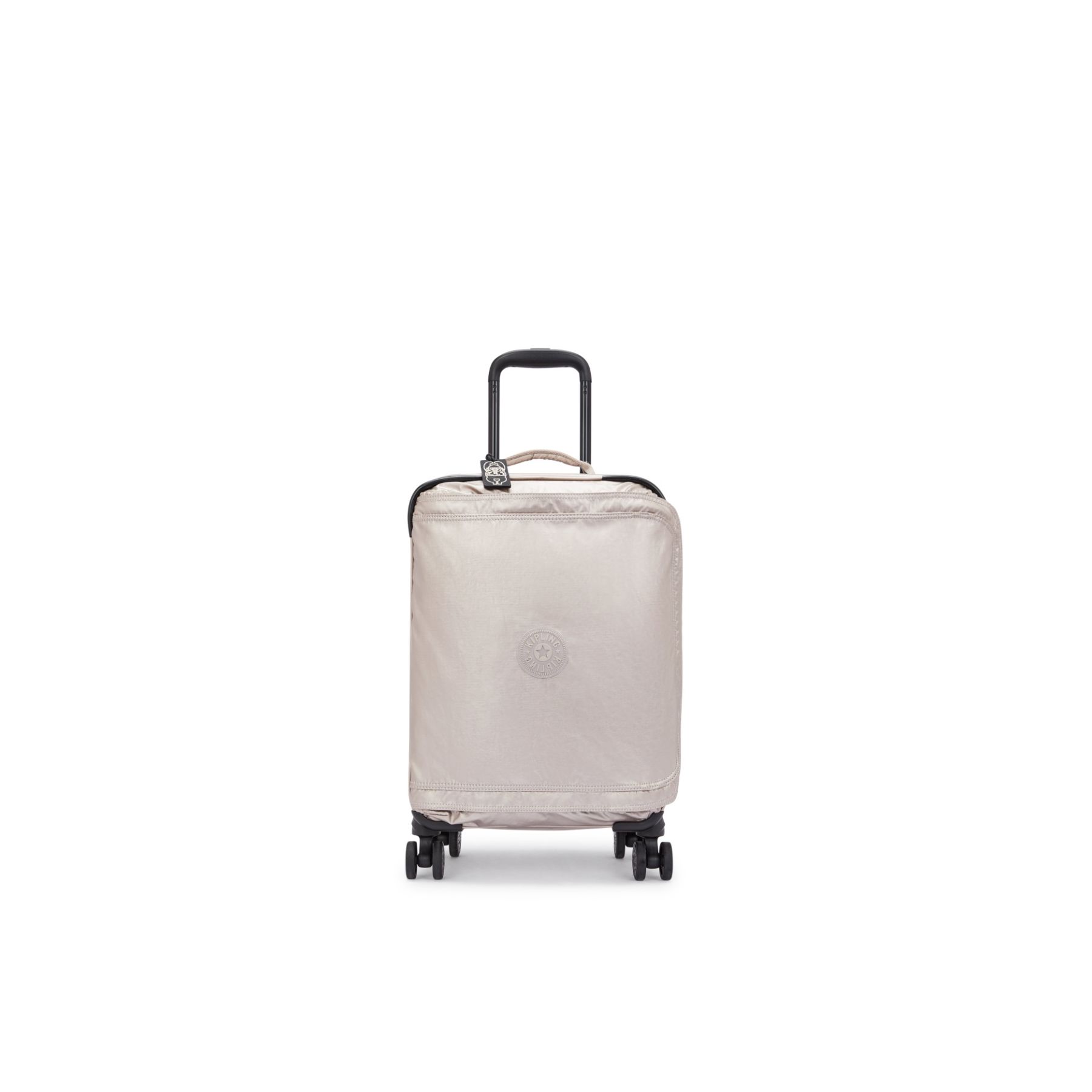 SPONTANEOUS S Valise cabine à 4 roues - Metallic Glow