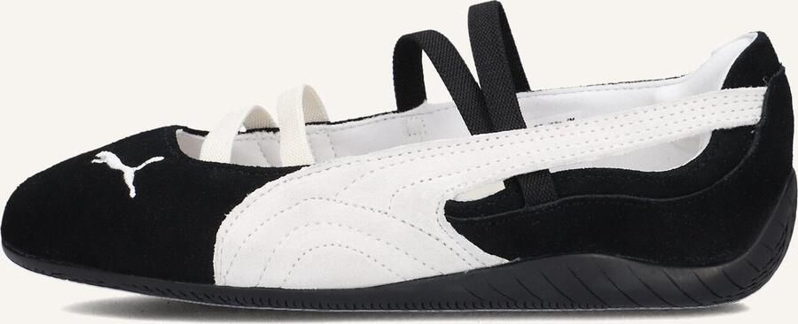 Puma Speedcat Dames Schoenen Bruin Maat: 40.5 Suède Foot Locker