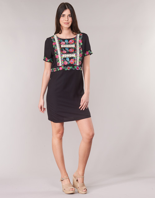 Desigual - TRALEE - Noir