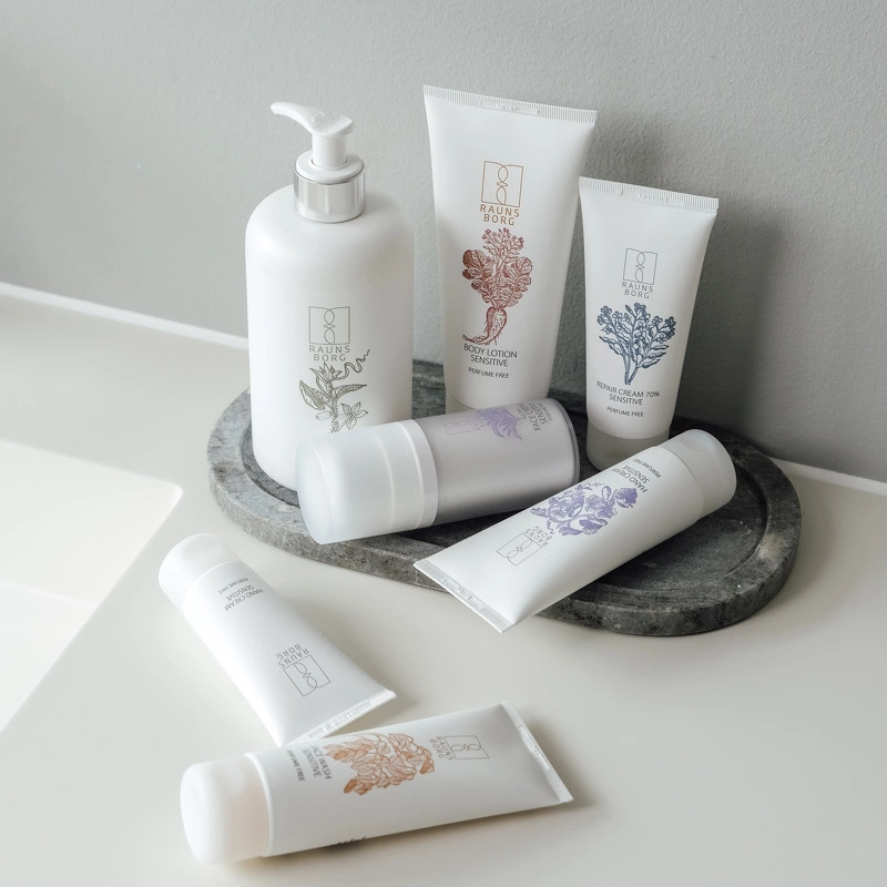 Raunsborg Repair Cream 70% 100 ml
