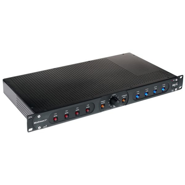 SPL MixDream XP Mk2