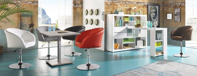 INOSIGN Sessel »Lounge« (1 Stück)