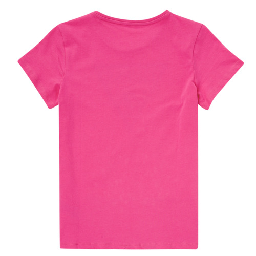 Guess - CANCE - Fuchsia