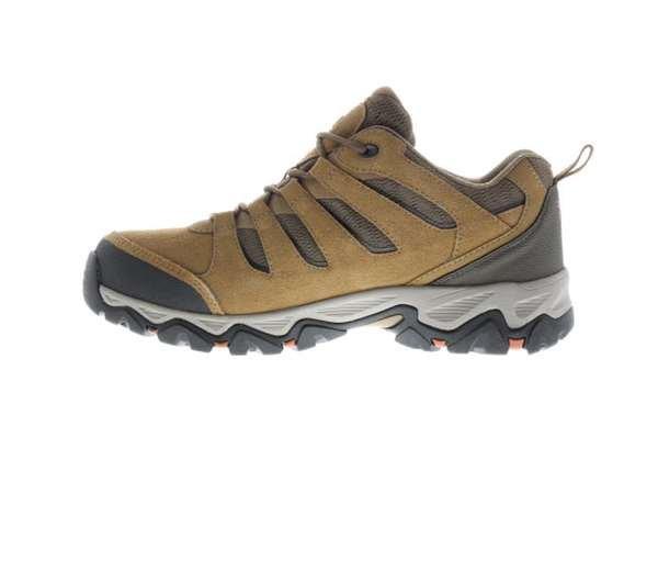 Karrimor Mount Low Mens Waterproof Walking Shoes