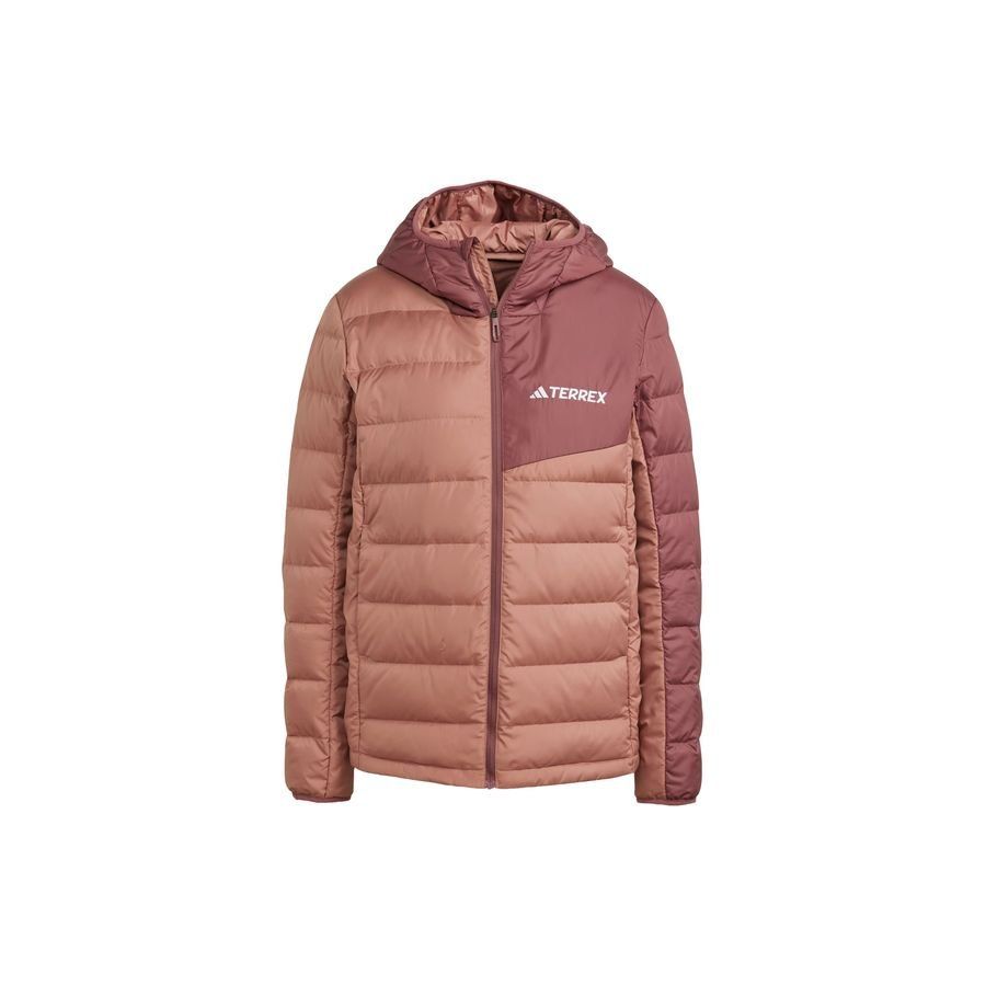 Adidas Doudoune à capuche légère Terrex Multi