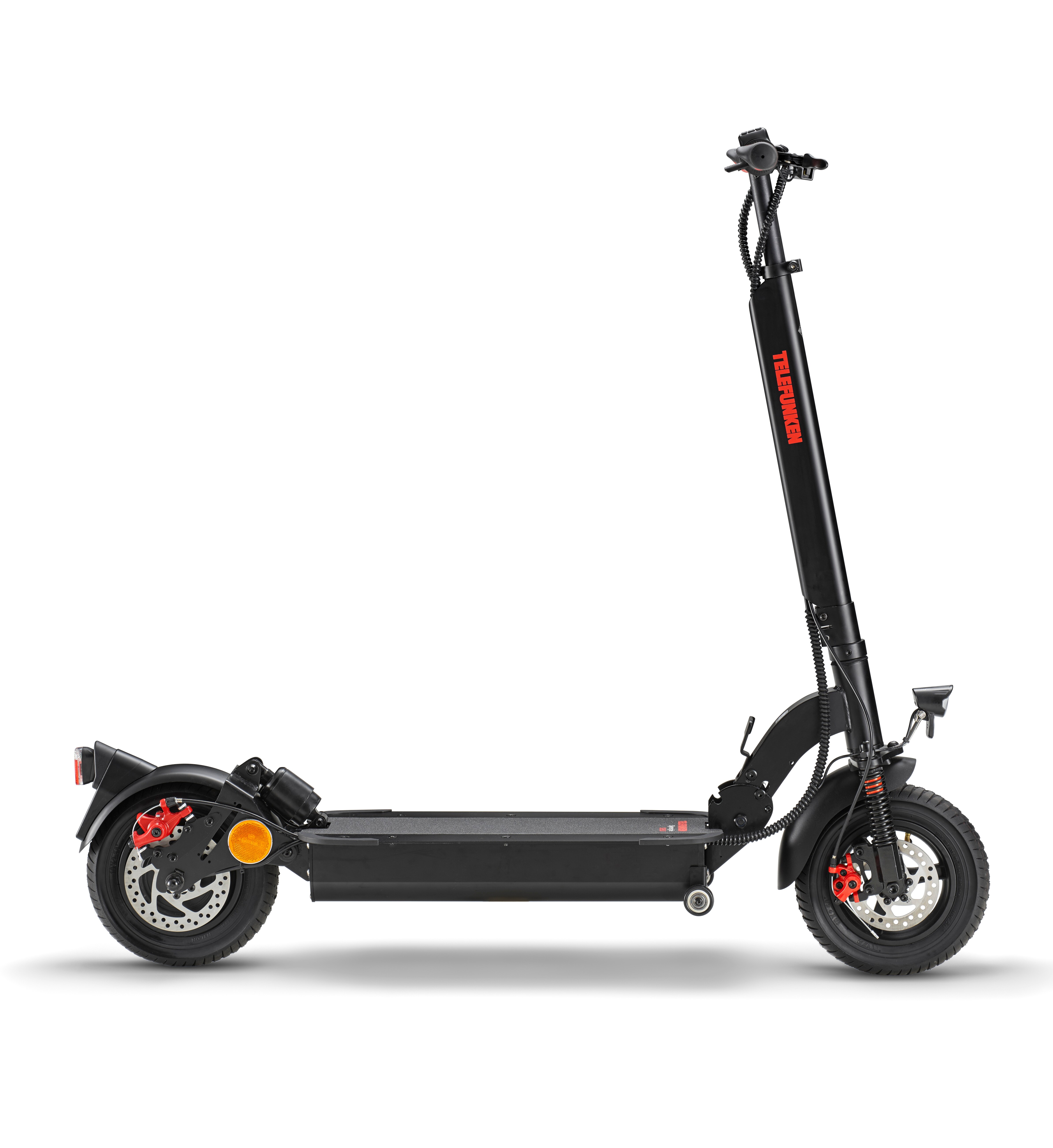 Telefunken E-Scooter Synergie S950