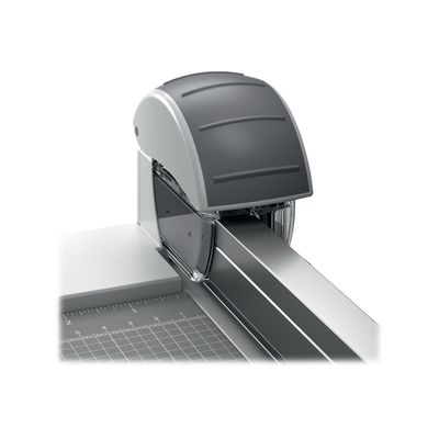Leitz - Lame de rechange perforante pour Leitz Precision Office A4+ et A3 - coupe jusqu'à 5 feuilles
