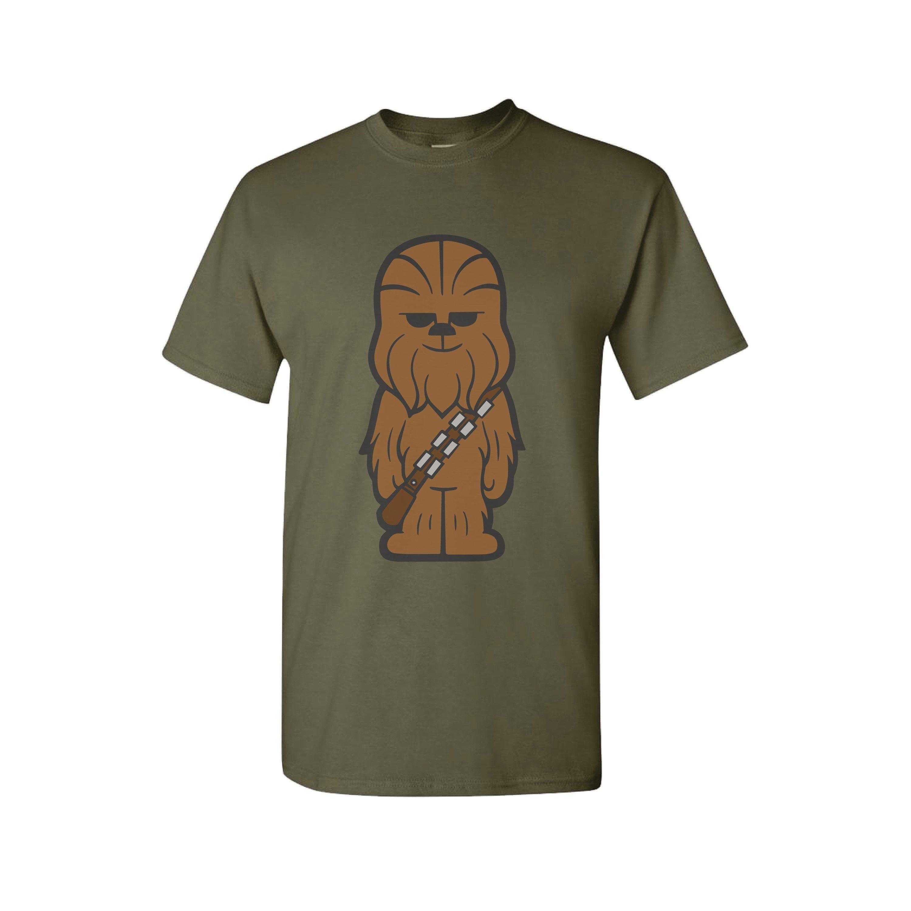 Star Wars Star Print Tee 99