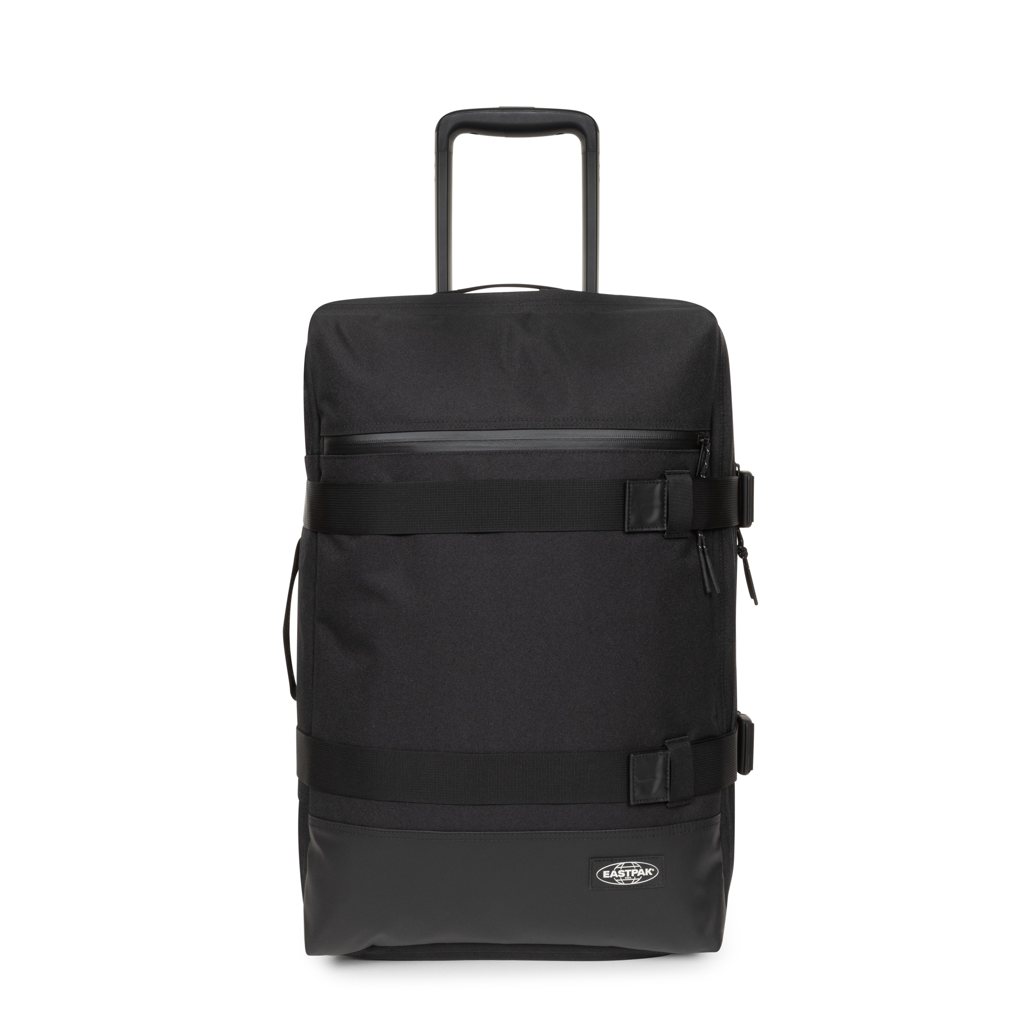 Eastpak Icon Travel'R S On Black