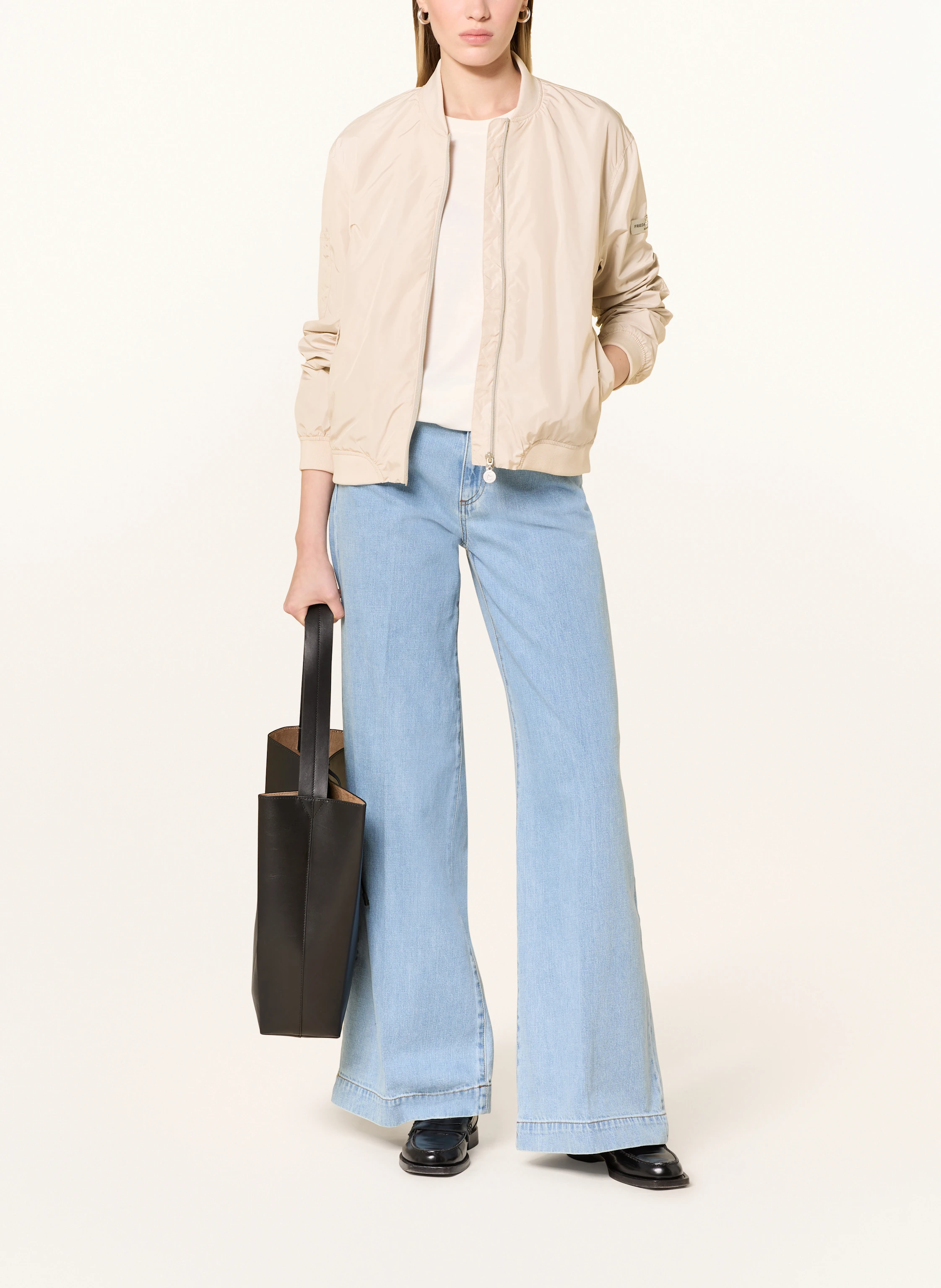 FRIEDA & FREDDIES Blouson BROOKLYN NEO