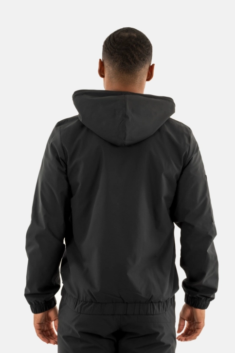Blousons et vestes sergio tacchini persiana 567-blk