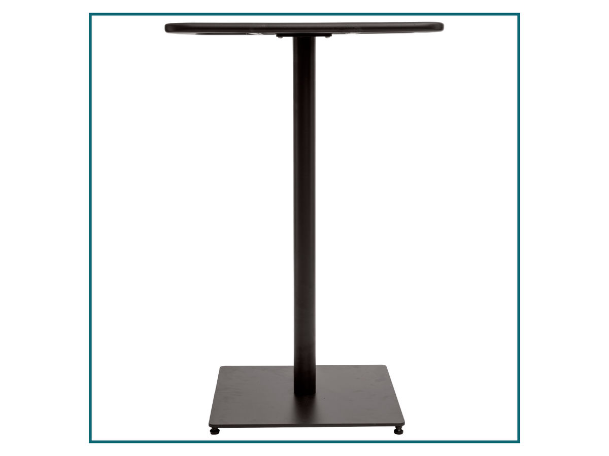 Hesperide HIXA Phuket bartafel - Black
