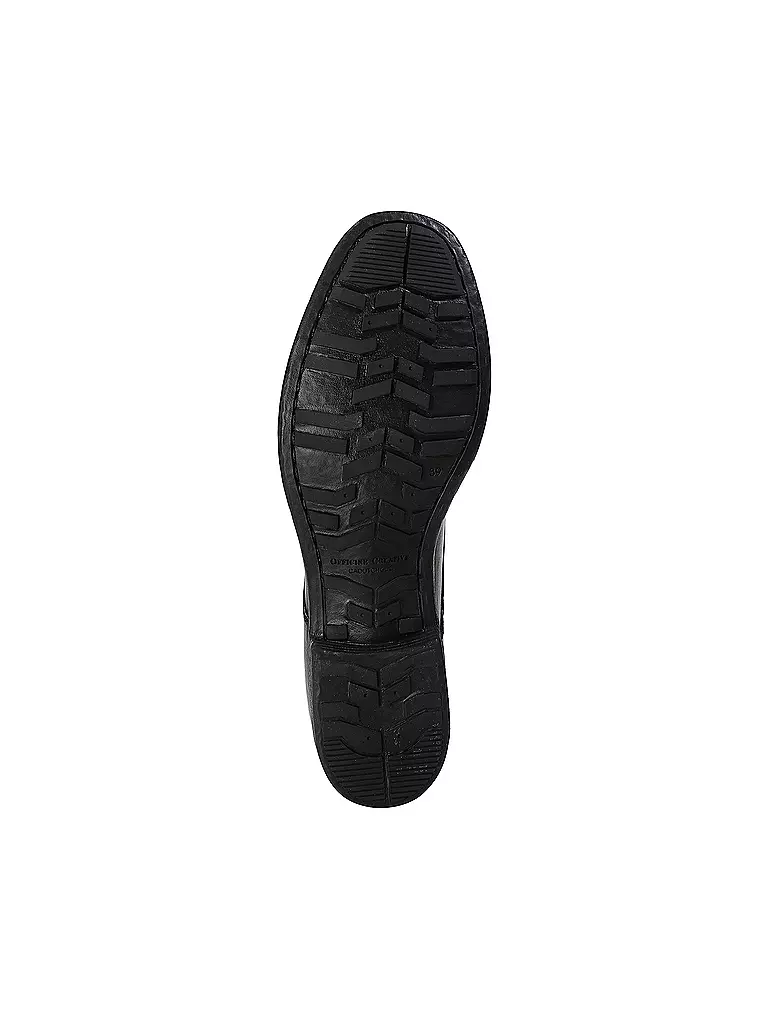 OFFICINE CREATIVE Loafer CALIXTE 001 schwarz