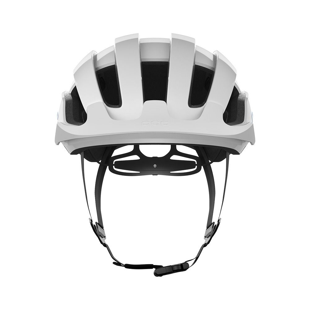 Poc OMNE AIR RESISTANCE MIPS - Casque VTT hydrogen white