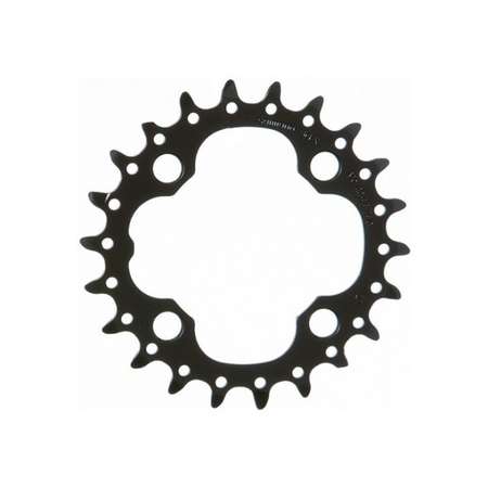 Shimano Kettingblad SLX FC-M660 9 speed