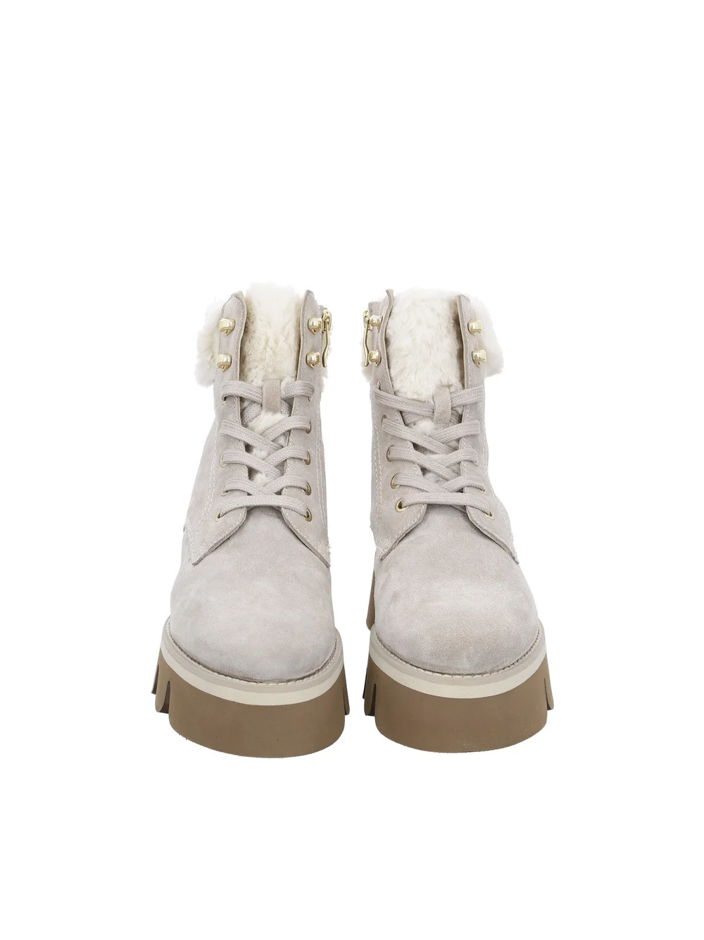 Stiefelette Vigonza sand