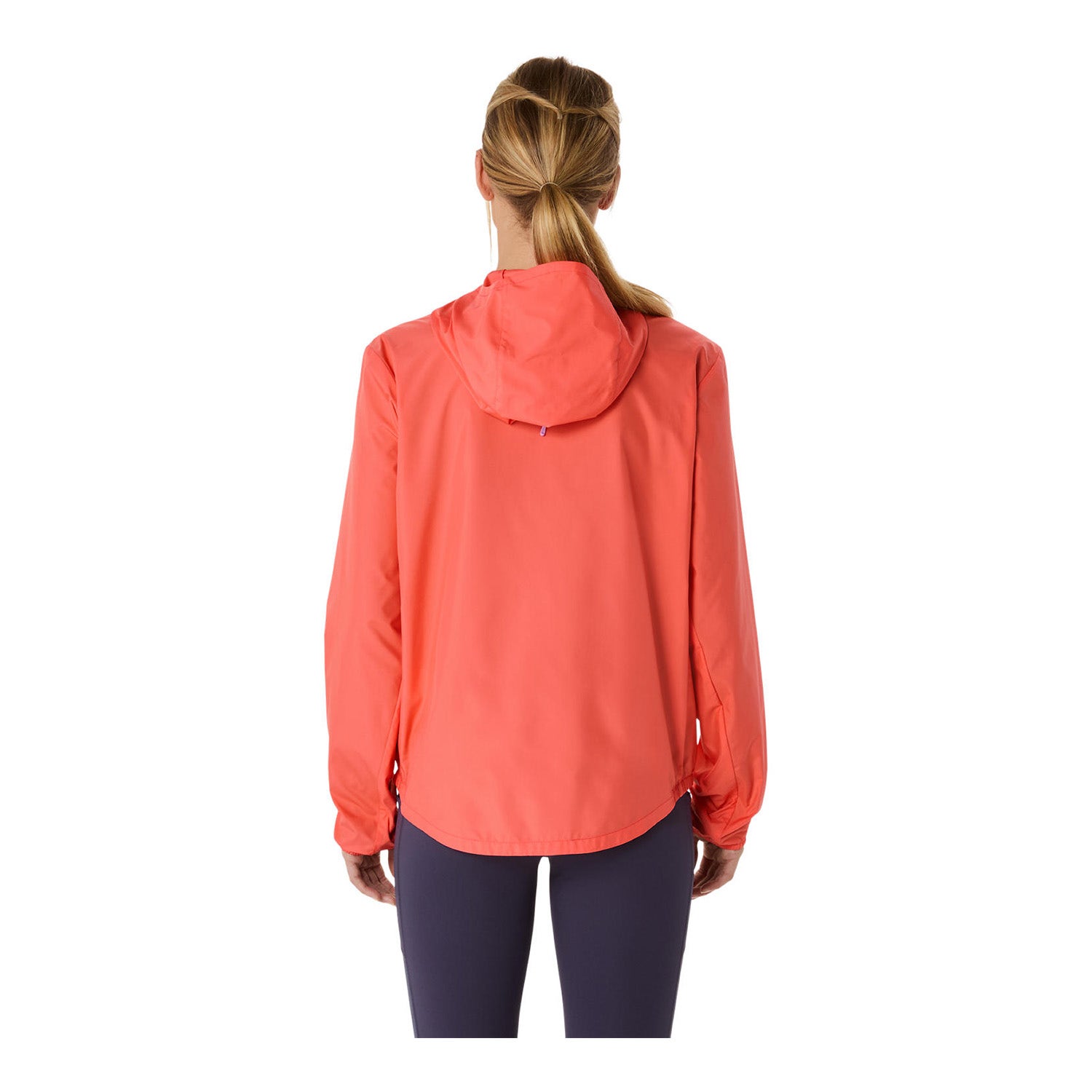 ASICS  Core Jacket Dames