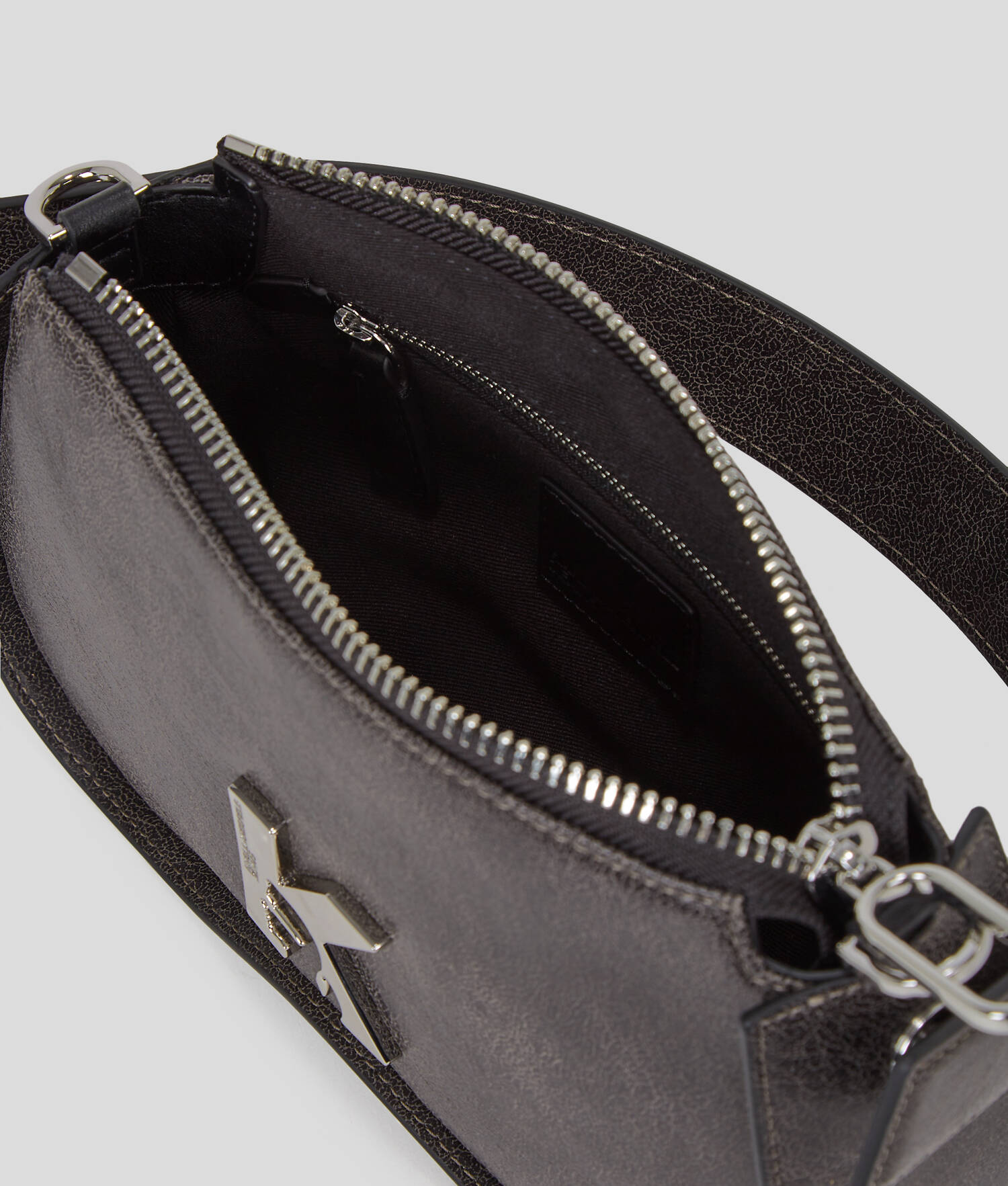 SAC À MAIN LUNETTES DE SOLEIL KLJ