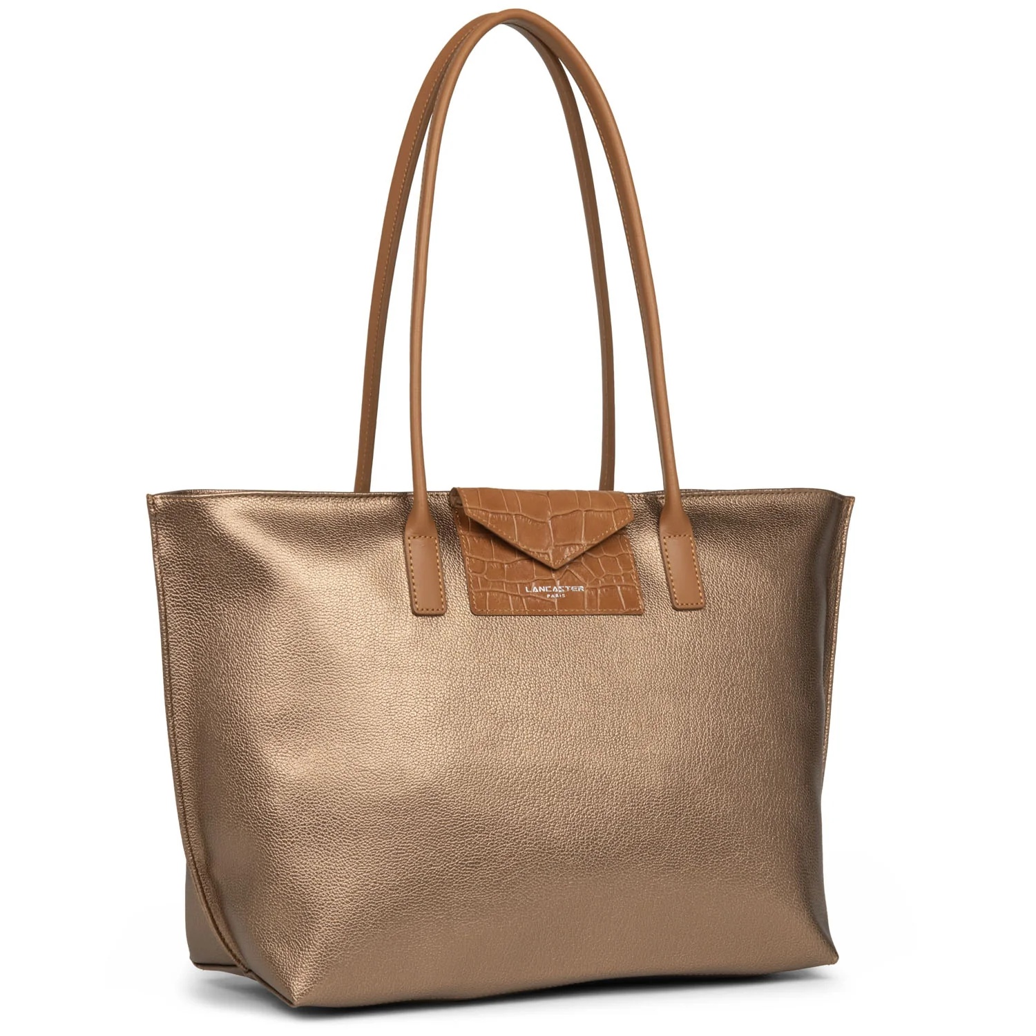 Maya-Grand sac cabas épaule
