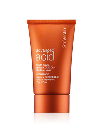 StriVectin Advanced Acid Resurface Skin Reset Mask 50ml