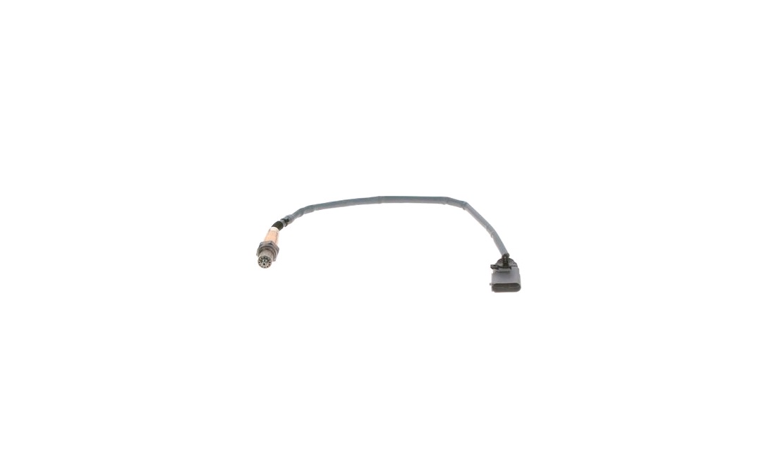 Lambda-sonde,