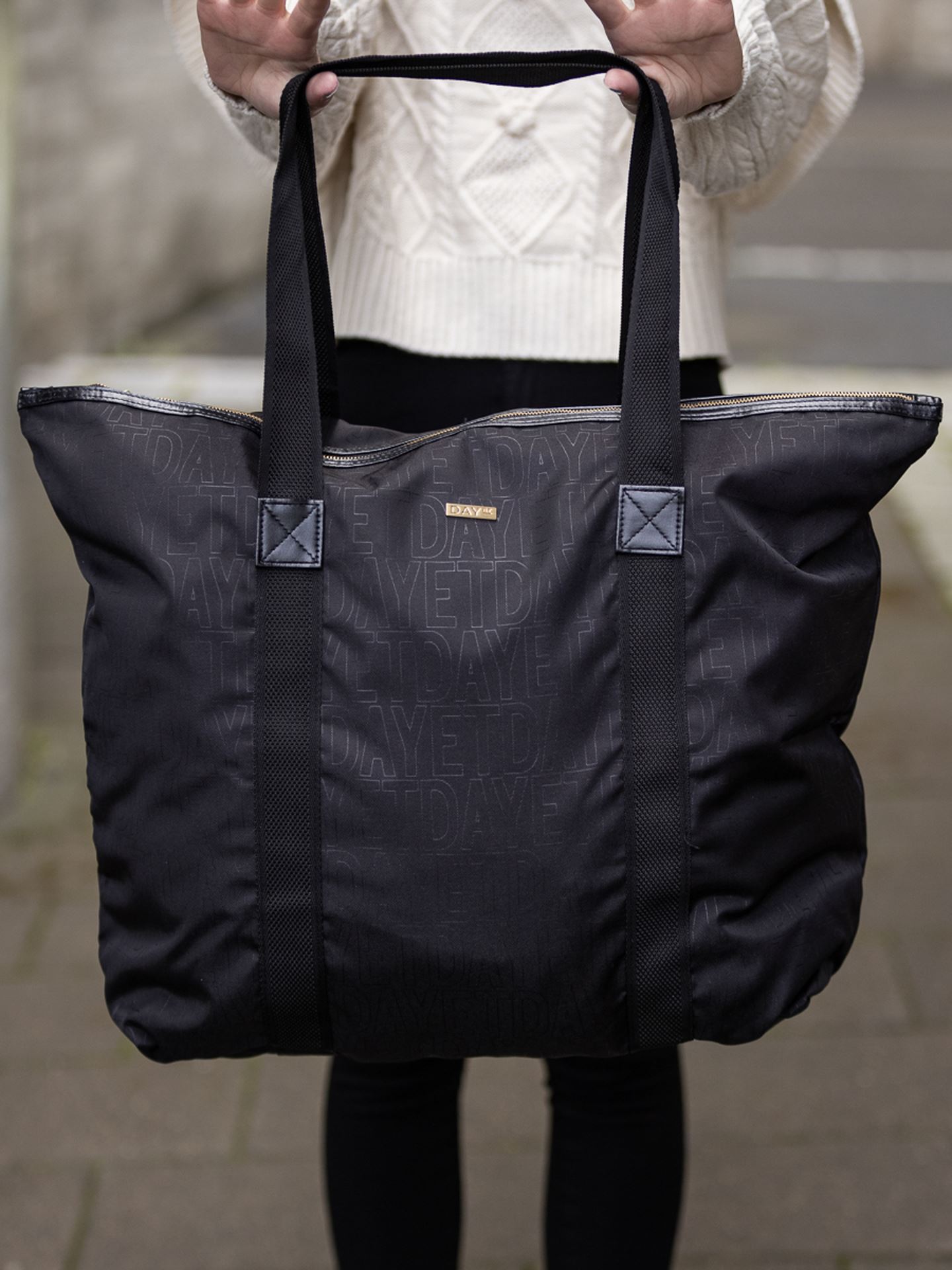 GW RE-P Letter Bag