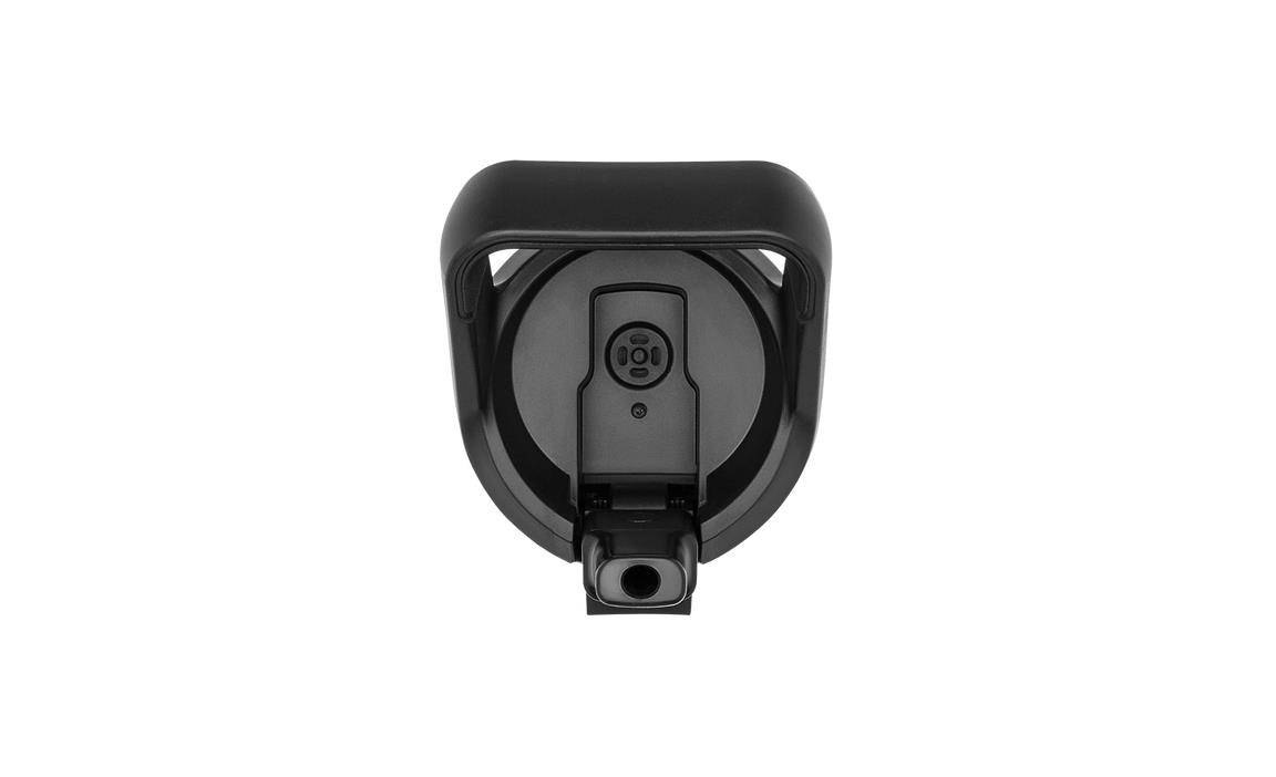 Yeti Bouchon paille - bouchon rambler Black