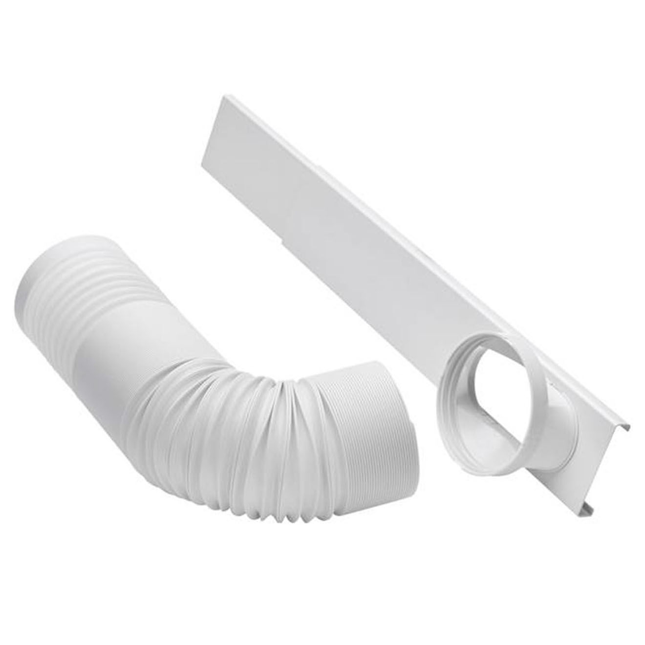 Pullman Climatiseur Mobile blanc