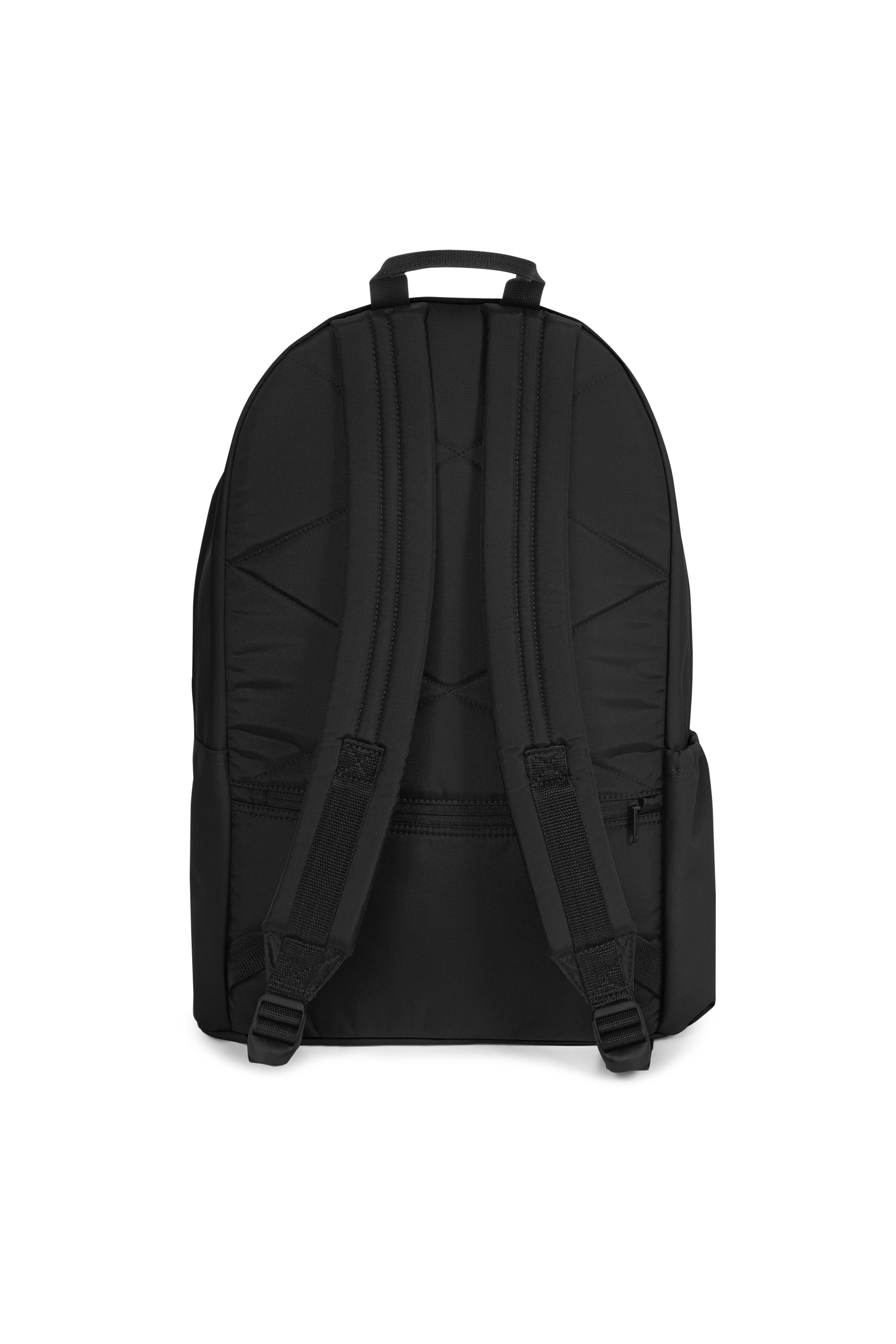 EASTPAK Sac à dos Padded Double Noir