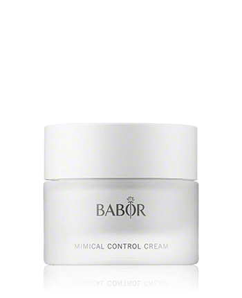 Babor Skinovage Classics Mimical Control Cream 50ml