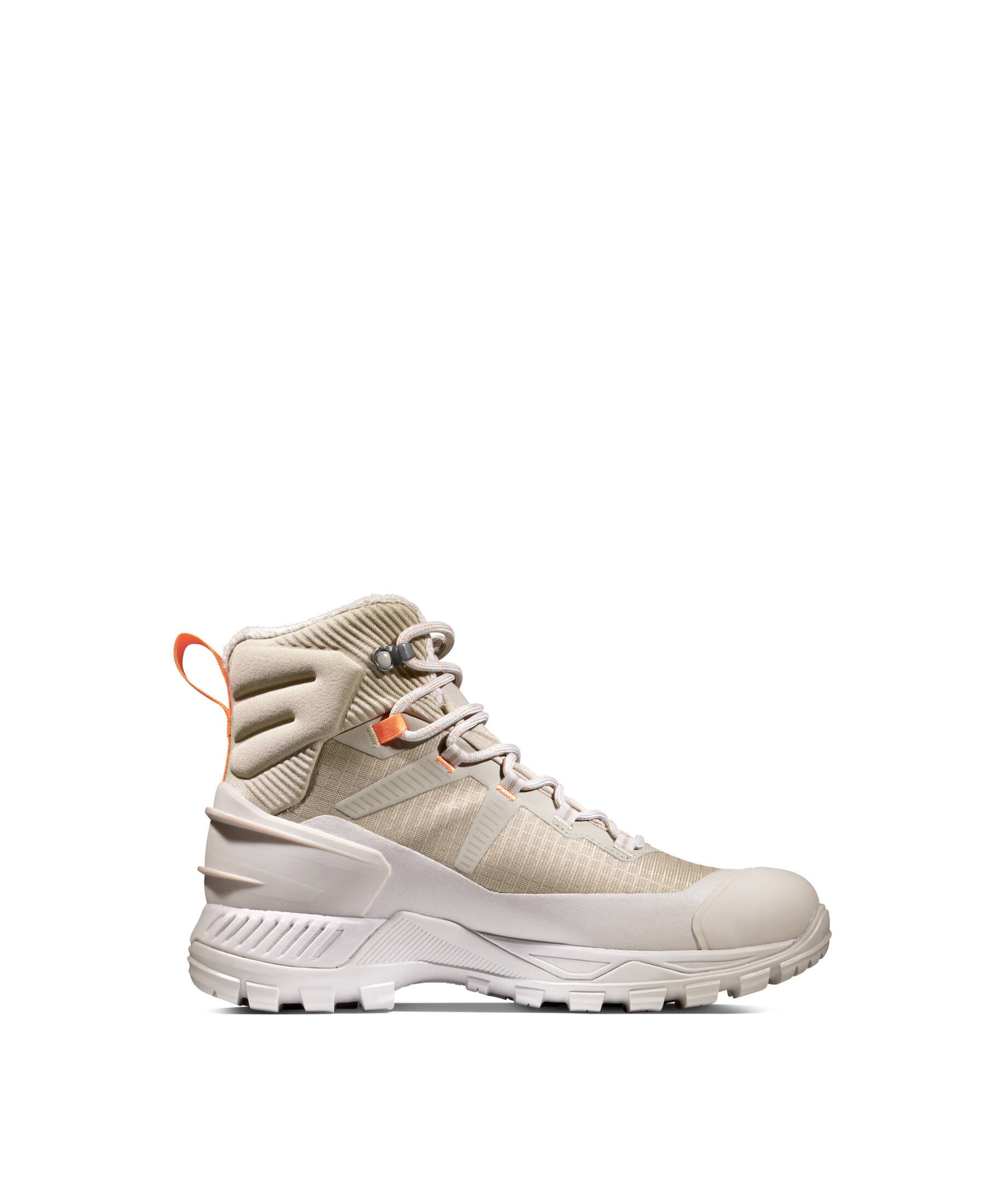 Mammut| Damen Wanderschuhe Blackfin III Mid DT Women